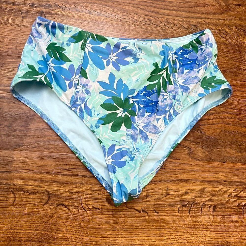 Xirena xwim Bikini Bottom